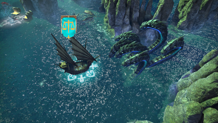 Might & Magic® Heroes® VII - Might and Magic Heroes VII Deluxe, Steam Gift