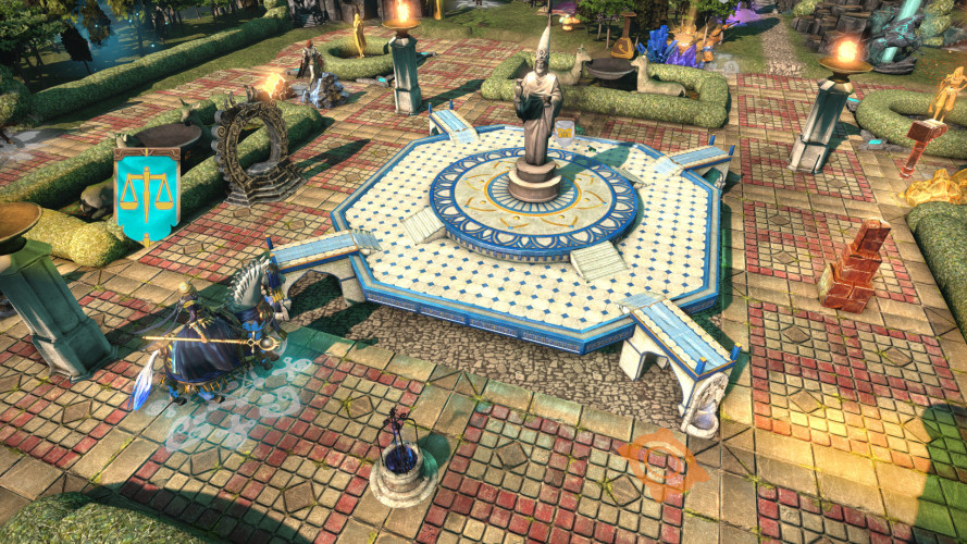 Might & Magic® Heroes® VII - Might and Magic Heroes VII Deluxe, Steam Gift