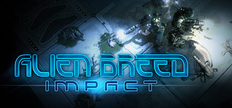 Alien Breed: Impact - ™ Trilogy, Steam Gift