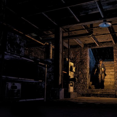 The Walking Dead: The Final Season: The Complete