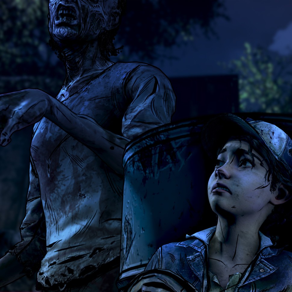 The Walking Dead The Final Season The Complete Xbox One Xbox Series S Xbox Series X MyConsoleStore