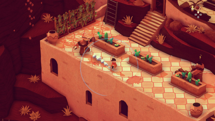 El Hijo - A Wild West Tale - El Hijo, Steam Gift