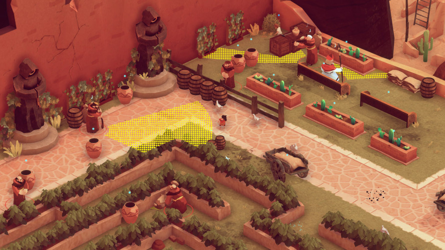 El Hijo - A Wild West Tale - El Hijo, Steam Gift