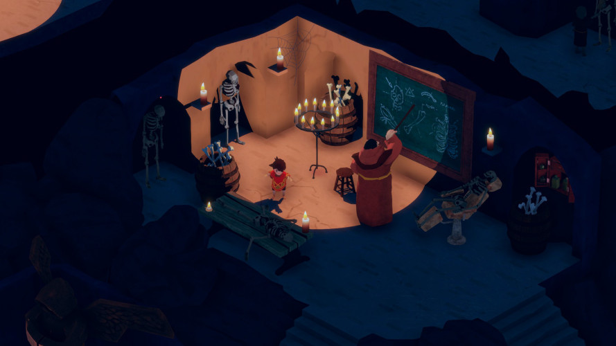 El Hijo - A Wild West Tale - El Hijo, Steam Gift