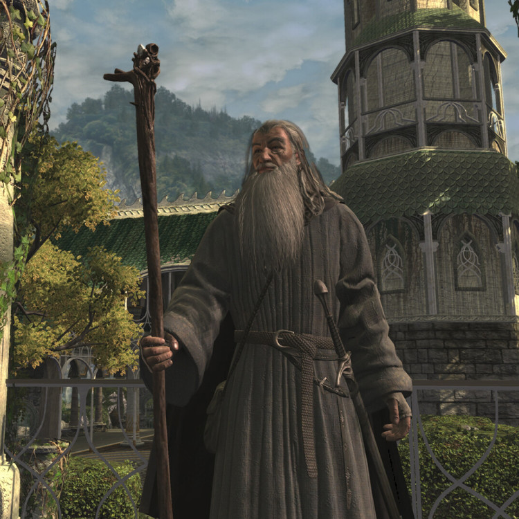 Игра The Lord of the Rings: War in the North - Legacy Edition для PC / ПК, активация в стим Steam для региона РФ / Россия цифровой ключ