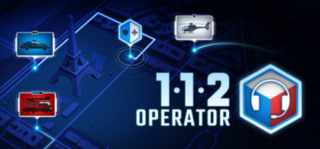 112 Operator, Steam Gift