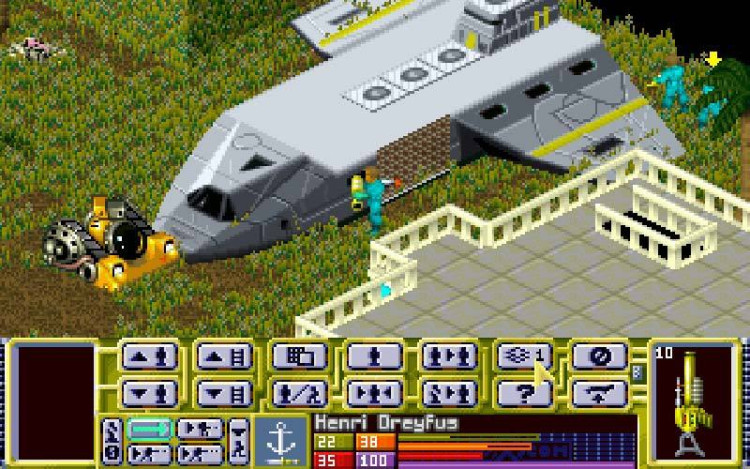 X-COM: Terror From the Deep - X - COM - Complete Pack, Steam Gift