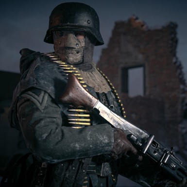 Игра Call of Duty Vanguard Standard Edition PlayStation 4 и PlayStation 5