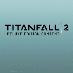 Игра Titanfall 2: Deluxe Edition Content PlayStation 4 и PlayStation 5