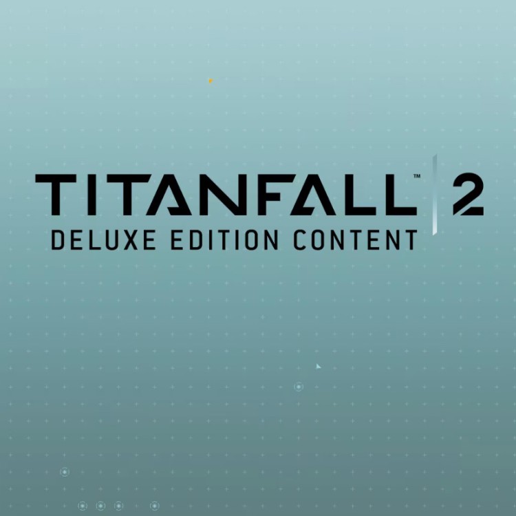 Игра Titanfall 2: Deluxe Edition Content PlayStation 4 и PlayStation 5