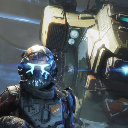 Игра Titanfall 2: Deluxe Edition Content PlayStation 4 и PlayStation 5