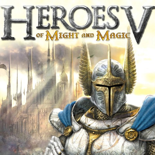 Игра Heroes of Might & Magic V PC, Steam Gift регион Россия, РФ