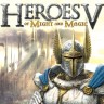 Игра Heroes of Might & Magic V PC, Steam Gift регион Россия, РФ