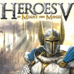 Игра Heroes of Might &amp; Magic V PC, Steam Gift регион Россия, РФ