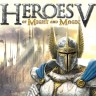 Игра Heroes of Might & Magic V PC, Steam Gift регион Россия, РФ