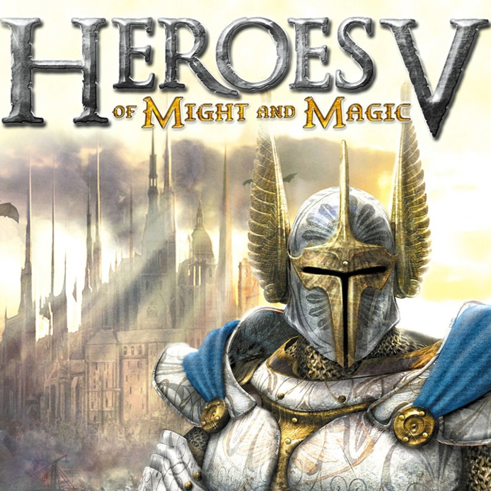 

Игра Heroes of Might & Magic V PC, Steam Gift регион Россия, РФ
