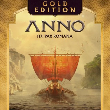 Игра Anno 117: Pax Romana Gold Edition Steam Gift регион Россия, РФ