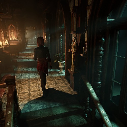 Игра Tormented Souls 2 для PC / ПК, активация в стим Steam для региона РФ / Россия цифровой ключ