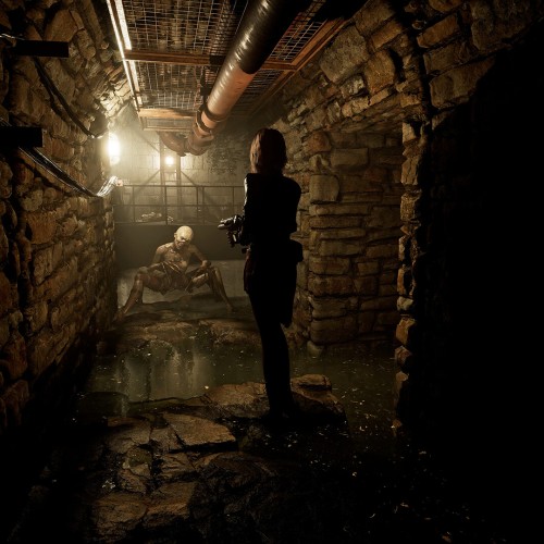 Игра Tormented Souls 2 для PC / ПК, активация в стим Steam для региона РФ / Россия цифровой ключ