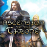 Игра Ascension to the Throne PC / ПК, активация в стим Steam для региона РФ / Россия цифровой ключ