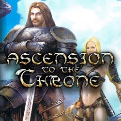 Игра Ascension to the Throne PC / ПК, активация в стим Steam для региона РФ / Россия цифровой ключ