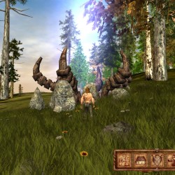 Игра Ascension to the Throne PC / ПК, активация в стим Steam для региона РФ / Россия цифровой ключ