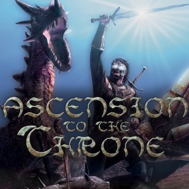 Игра Ascension to the Throne PC / ПК, активация в стим Steam для региона РФ / Россия цифровой ключ
