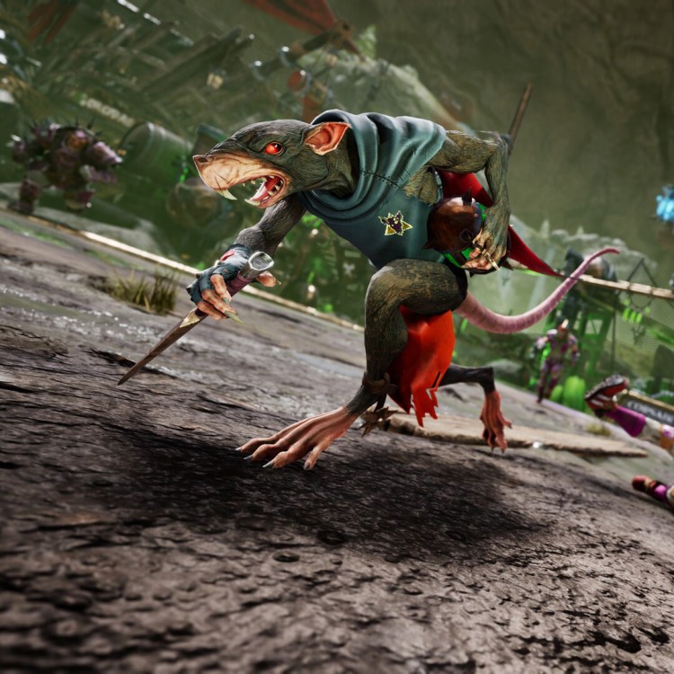 Игра Blood Bowl 3 - Brutal Edition PC / ПК, активация в стим Steam для региона РФ / Россия цифровой ключ