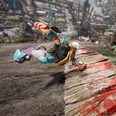 Игра Blood Bowl 3 - Brutal Edition PC / ПК, активация в стим Steam для региона РФ / Россия цифровой ключ