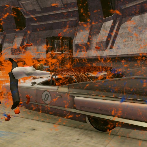 Игра Carmageddon: Max Damage PC / ПК, активация в стим Steam для региона РФ / Россия цифровой ключ