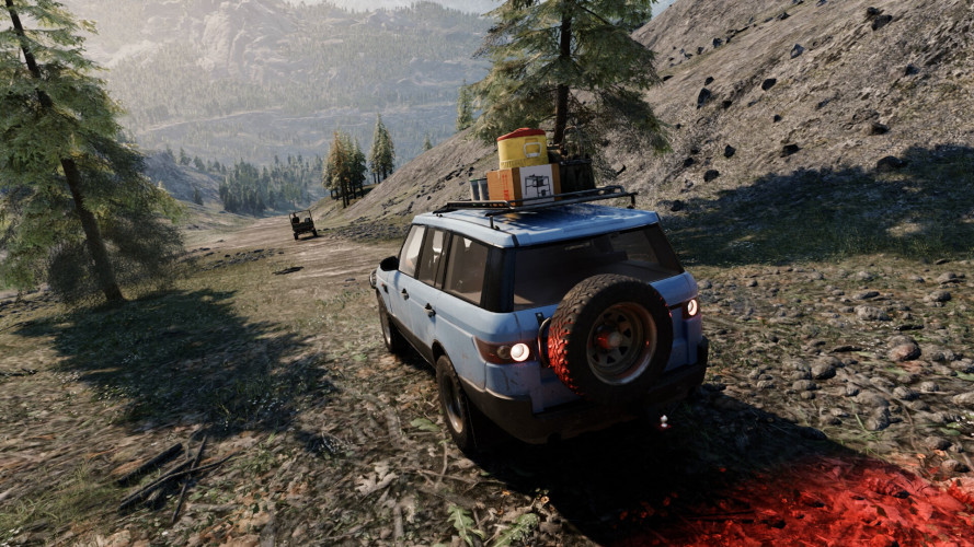 Ranch Simulator: Build, Hunt, Farm, Steam Gift