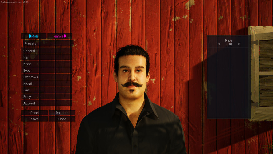 Ranch Simulator: Build, Hunt, Farm, Steam Gift