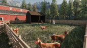 Ranch Simulator: Build, Hunt, Farm, Steam Gift