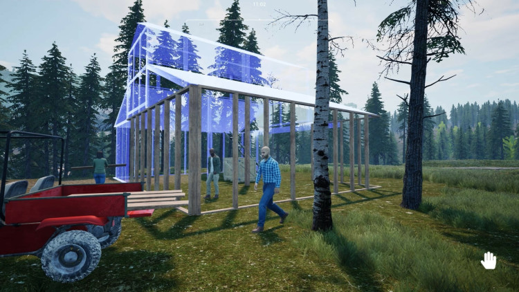 Ranch Simulator: Build, Hunt, Farm