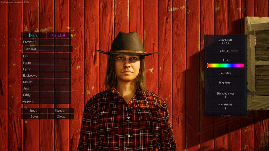 Ranch Simulator: Build, Hunt, Farm