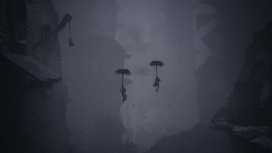 Little Nightmares III, Steam Gift