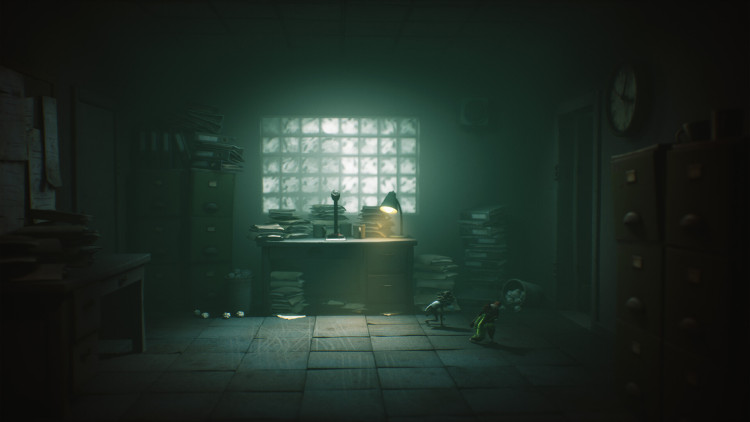 Little Nightmares III, Steam Gift