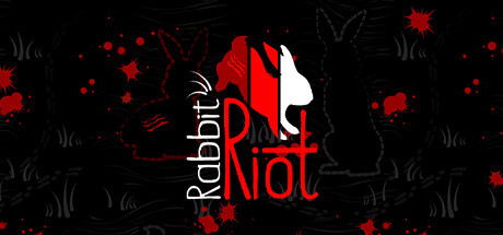 

Rabbit Riot, Steam Gift