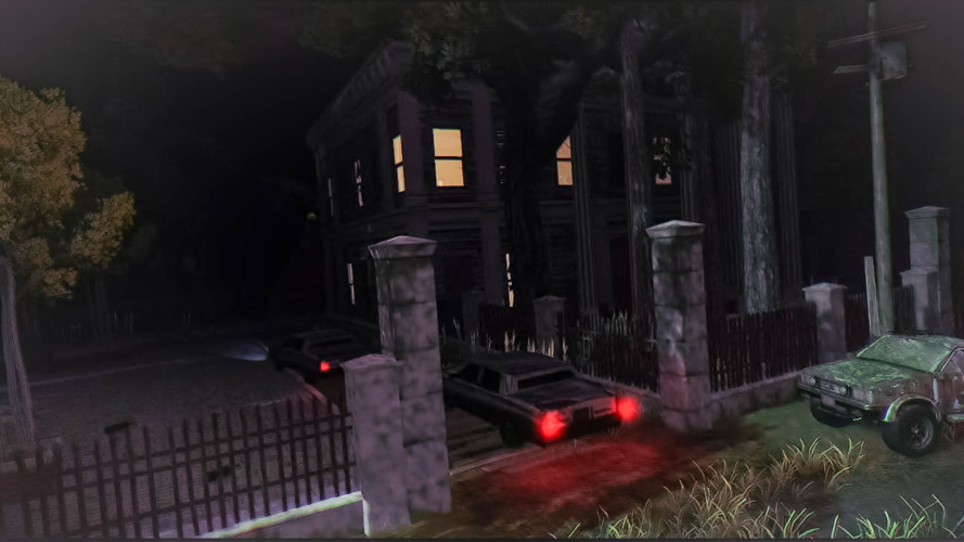 Rabbit Riot, Steam Gift