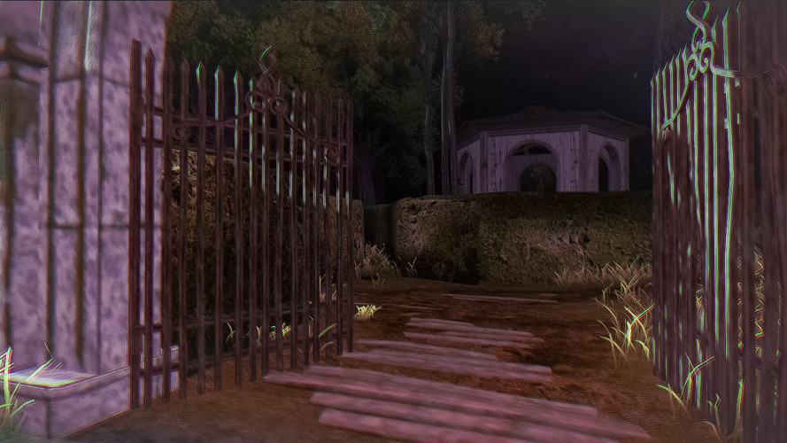 Rabbit Riot, Steam Gift