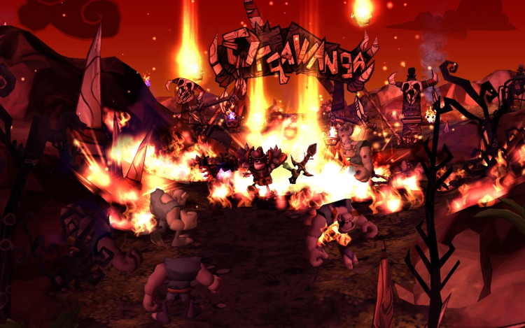 DeathSpank, Steam Gift