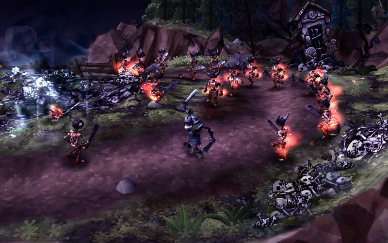 DeathSpank, Steam Gift