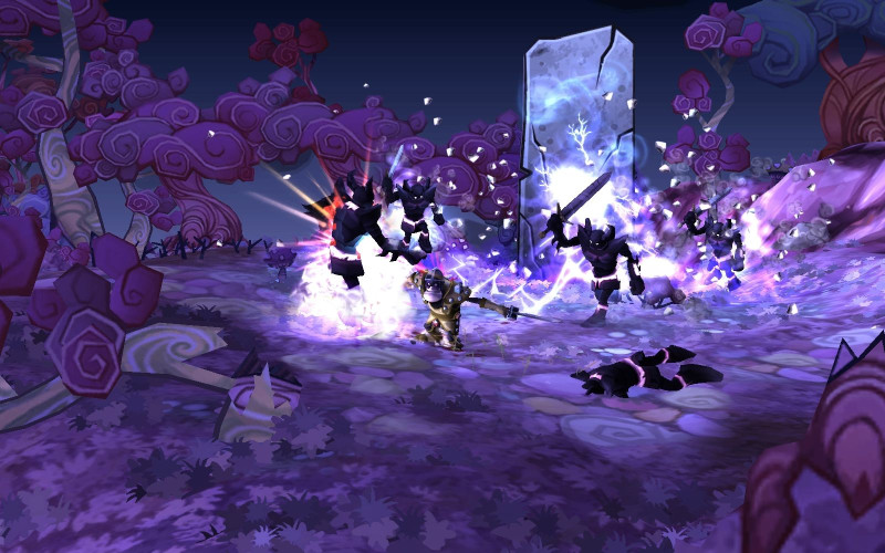 DeathSpank, Steam Gift