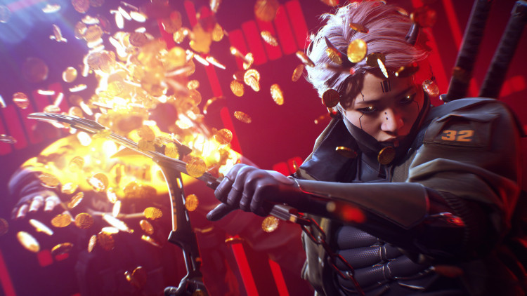 THE FINALS - Year 1 Deluxe Edition, Steam Gift