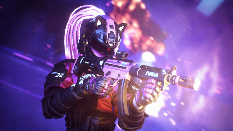 THE FINALS - Year 1 Deluxe Edition, Steam Gift