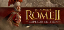 Total War: ROME II - Emperor Edition, Steam Gift