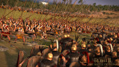 Total War: ROME II - Emperor Edition, Steam Gift