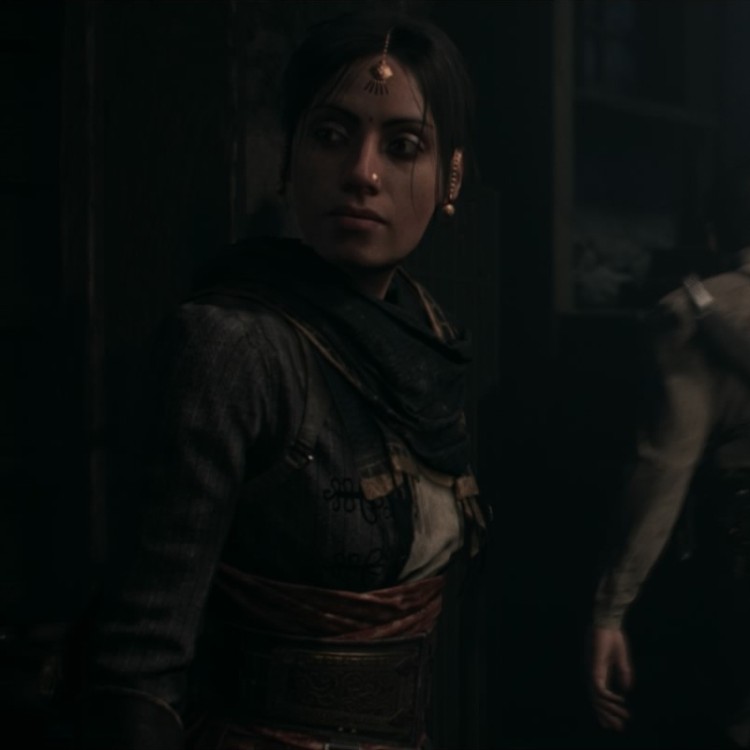 Игра The Order: 1886 PlayStation 4 и PlayStation 5