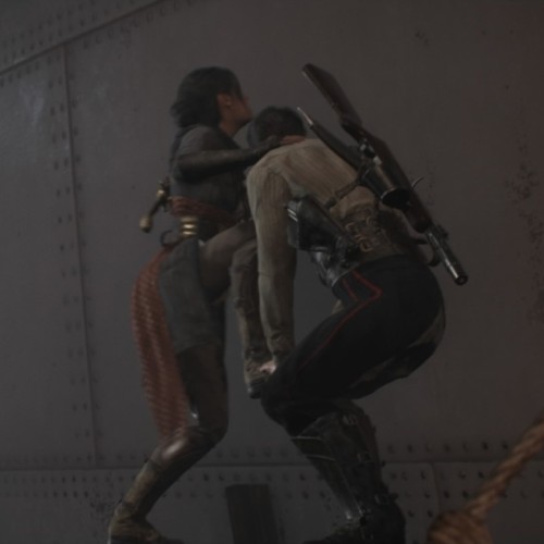 Игра The Order: 1886 PlayStation 4 и PlayStation 5