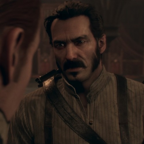 Игра The Order: 1886 PlayStation 4 и PlayStation 5